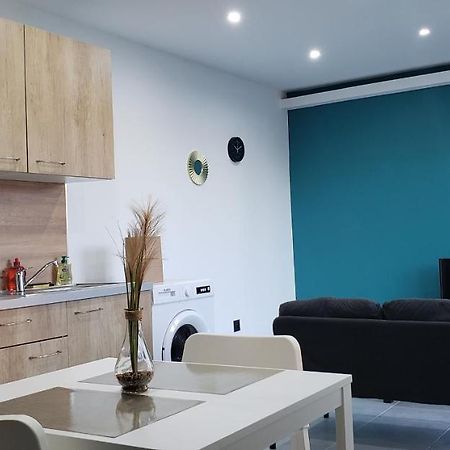 La Plume D'Or - Wifi - Parking Prive Apartment Lens Exterior foto